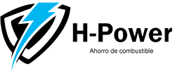 H-Power Logo